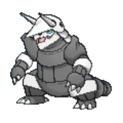 aggron weakness|Pokemon Sword and Shield Aggron .